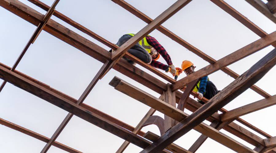 Local Chimney Repair in Kingston, AR